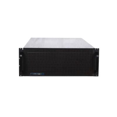 Boartechs 15HDD 4U Rack Mount e-ATX Server case Industrail Storage Chassis