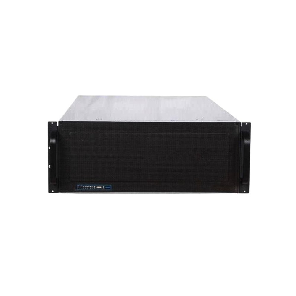 Boartechs 15HDD 4U Rack Mount e-ATX Server case Industrail Storage Chassis