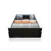 Boartechs 15HDD 4U Rack Mount e-ATX Server case Industrail Storage Chassis view 2
