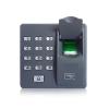 YHYWJHY Biometric Fingerprint Access Control Keypad Finger Scanner Controller Door Openner for Electric Door Lock Control System for Offices, Factories, Hotels, Schools and More(X6 with Key) view 1