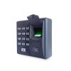 YHYWJHY Biometric Fingerprint Access Control Keypad Finger Scanner Controller Door Openner for Electric Door Lock Control System for Offices, Factories, Hotels, Schools and More(X6 with Key) view 4