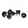 1.25" 4mm 10mm 25mm Multi Coated 2X Barlow Lens Astronomy Telescope Accessory Kit view 1