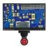 LIUZHENZHEN 38MP 11.6 inch LCD Display Integration System Monitor Industrial Measurement Video Microscope C Mount TF HDMI USB WiFi Camera(Camera) view 1
