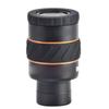 60 6 Elements Multi Coated 2.3mm 5mm 7MM 9mm 12mm 18mm 25mm Eyepiece(18MM) view 1
