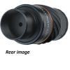 60 6 Elements Multi Coated 2.3mm 5mm 7MM 9mm 12mm 18mm 25mm Eyepiece(18MM) view 3