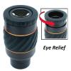 60 6 Elements Multi Coated 2.3mm 5mm 7MM 9mm 12mm 18mm 25mm Eyepiece(18MM) view 4
