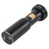 4K 8MP UHD 1080P 0.7X-5.6X Zoom HDMI Microscope Measure electronic magnifier for wristwatch Phone PCB Soldering Repair(1080P,0.5x) view 2