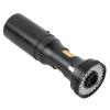 4K 8MP UHD 1080P 0.7X-5.6X Zoom HDMI Microscope Measure electronic magnifier for wristwatch Phone PCB Soldering Repair(1080P,0.5x) view 3