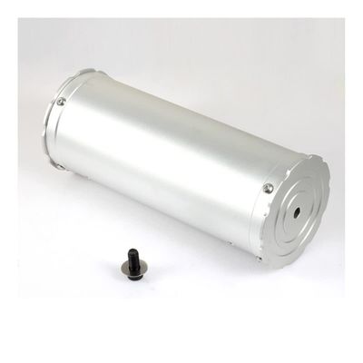 4" Tripod Extension Pier (25cm) with A 3/8 Inch Screw S8245