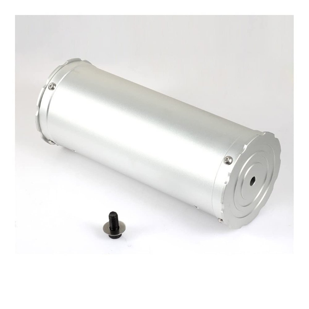 4" Tripod Extension Pier (25cm) with A 3/8 Inch Screw S8245