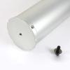 4" Tripod Extension Pier (25cm) with A 3/8 Inch Screw S8245 view 2