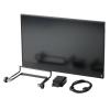 4K 3840x2160 HDMI Dual Output Industrial Monitor 15.6 Inch IPS LCD Screen for Industrial Camera Microscope view 1