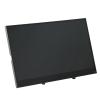 4K 3840x2160 HDMI Dual Output Industrial Monitor 15.6 Inch IPS LCD Screen for Industrial Camera Microscope view 3