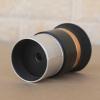 1.25 Inches 62 Degrees Astronomical Telescope Accessories 4mm Aspheric Eyepiece view 4