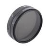 1.25/2 Inches Polarizing Filter for Astronomic Telescope Variable Polarizer Lens(2 inch) view 1