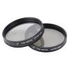 1.25/2 Inches Polarizing Filter for Astronomic Telescope Variable Polarizer Lens(2 inch) view 4