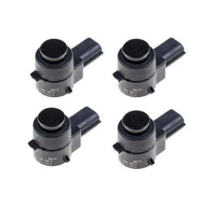 1EW63AXRAA Parking Assist Radar Sensors Parktronic PDC 1Pcs(4 pcs)