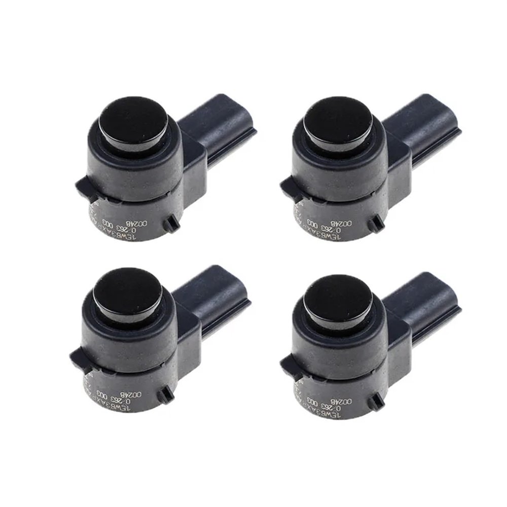 1EW63AXRAA Parking Assist Radar Sensors Parktronic PDC 1Pcs(4 pcs)