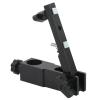 LIUZHENZHEN 25mm 32mm Vertical Hanging Rod LCD Table + 8 10.1 11.6 13.3 Inch LCD IPS Displayer Monitor for Stereo Microscope or Video Camera(Diameter 25mm,10.1 inch) view 2