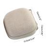 WEISUYUUS Photography Filter Bag Simple to Carry Filter Case Convenient Storage Quick and Efficient Filter Change for 8 view 3