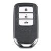 SROYXAW [Car Parts] Car Smart Remote Key 3 Button 43hz ID47 Chip for Honda City/Jazz/Civic/Grace 2015 KR5V2X [Easy to Replace] view 1