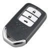 SROYXAW [Car Parts] Car Smart Remote Key 3 Button 43hz ID47 Chip for Honda City/Jazz/Civic/Grace 2015 KR5V2X [Easy to Replace] view 2