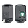 SROYXAW [Car Parts] Car Smart Remote Key 3 Button 43hz ID47 Chip for Honda City/Jazz/Civic/Grace 2015 KR5V2X [Easy to Replace] view 4