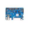 Banana Pi BPI-R4 WiFi 7 Wireless Dual-Band WiFi Router Board OpenWRT, with MediaTek MT7988A (Filogic 880) SoC, Support 2X 10GbE SFP and 4X GbE Gigabit Ethernet for NAS Smart Home Gateway (POE SET1) view 3
