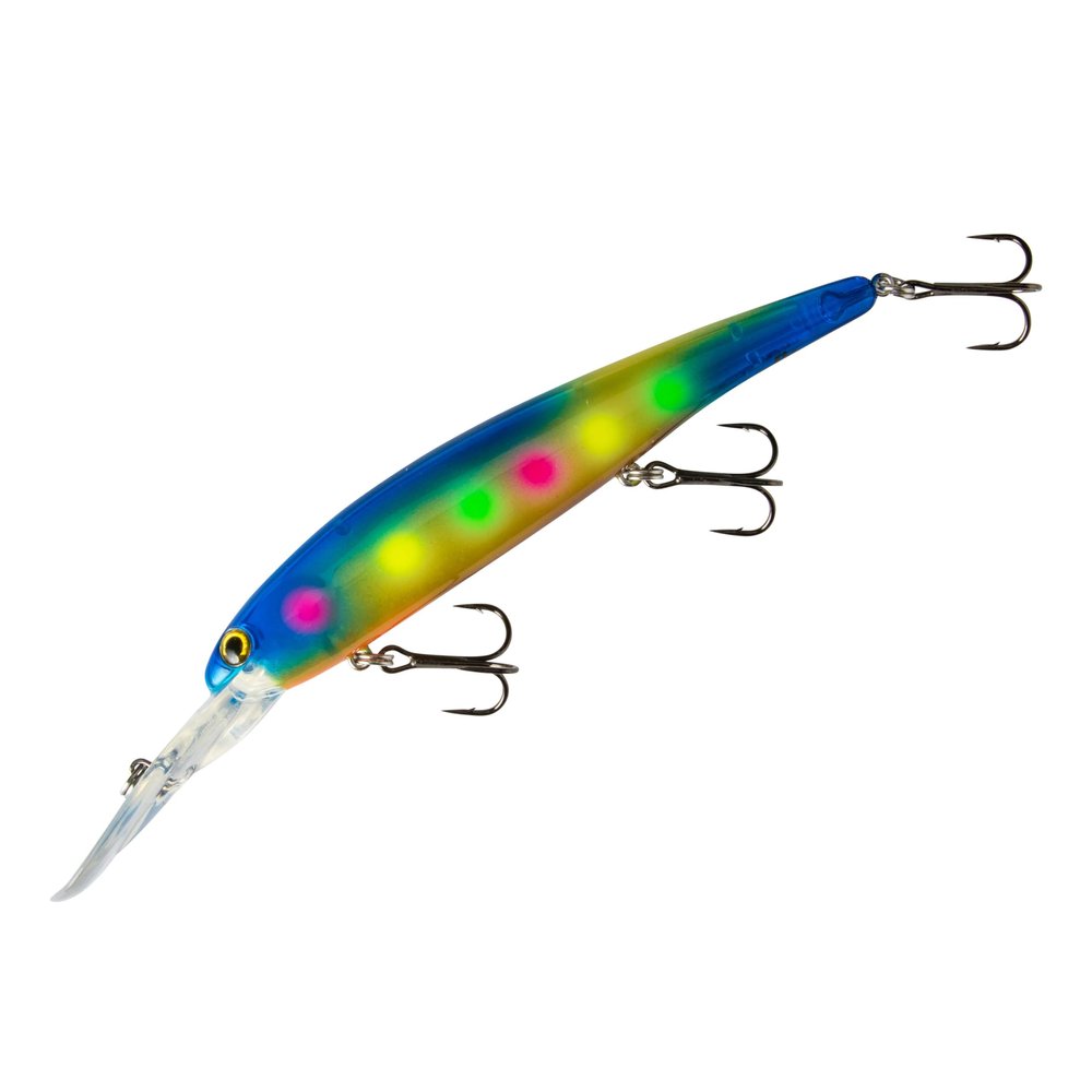 Bandit Walleye Deep - Traffic Light