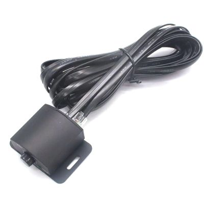Car Amplifier Controller Subwoofer Remote Volume Adjustment Control for Speakers Amplifier