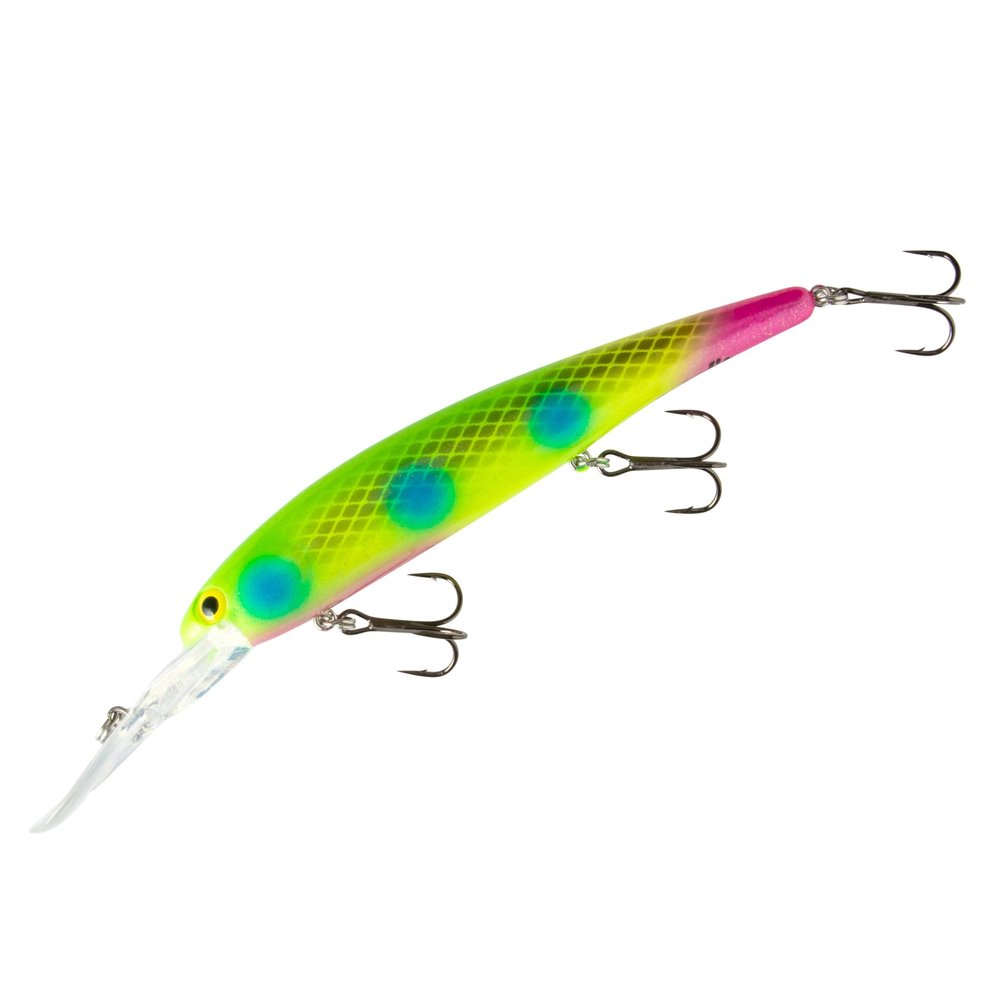 Bandit Walleye Deep - Loan Shark