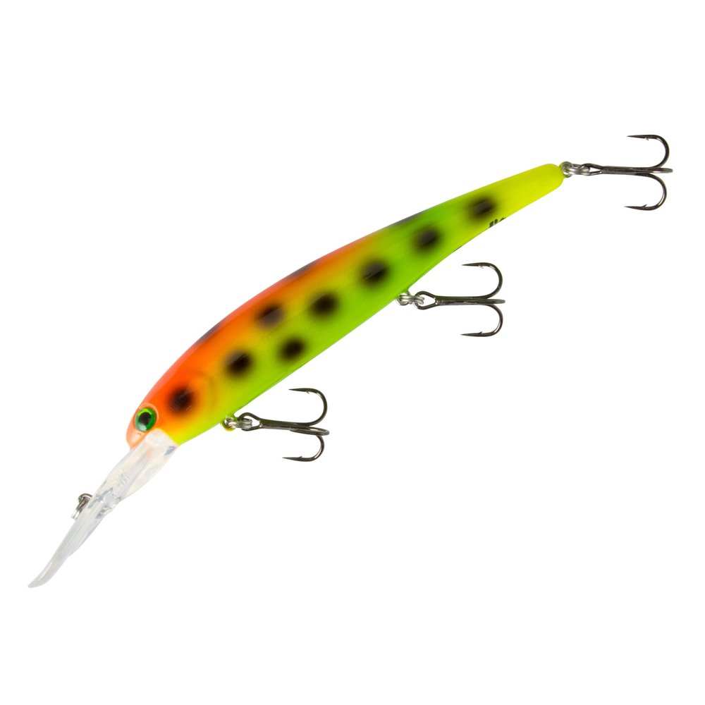 Bandit Walleye Deep - Haley's Chameleon