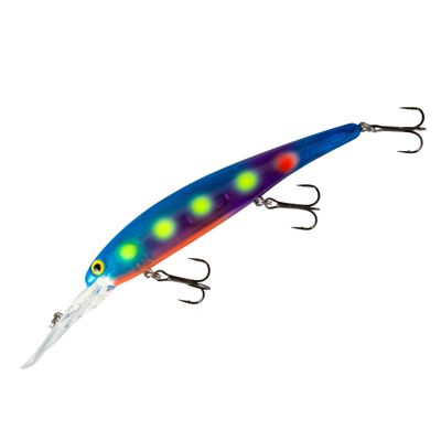 Bandit Walleye Deep - Red 1