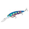 Bandit Walleye Deep - Red 1 view 2
