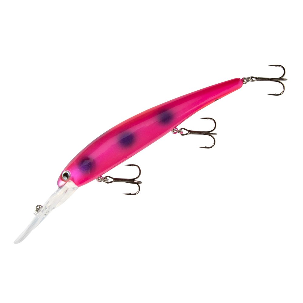 Bandit Walleye Deep - Spill