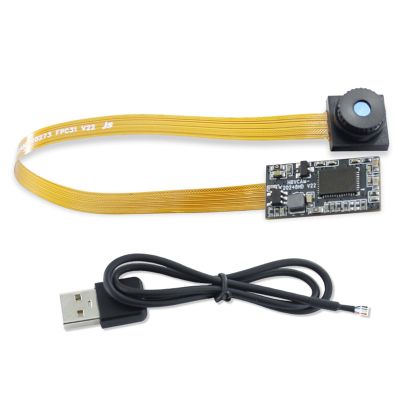 WEISUYUUS 1080P OV2735 Camera Module 2 Million 30FPS 76 Fixed/Manual Focus Computer USB Camera Module MJPG/YUY2