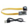 WEISUYUUS 1080P OV2735 Camera Module 2 Million 30FPS 76 Fixed/Manual Focus Computer USB Camera Module MJPG/YUY2 view 1