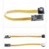 WEISUYUUS 1080P OV2735 Camera Module 2 Million 30FPS 76 Fixed/Manual Focus Computer USB Camera Module MJPG/YUY2 view 4