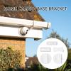 Home Security Camera Mount Brackets Easy Installation Stylish Designs Camera Stand Base Home Surveillances Camera Holder view 2