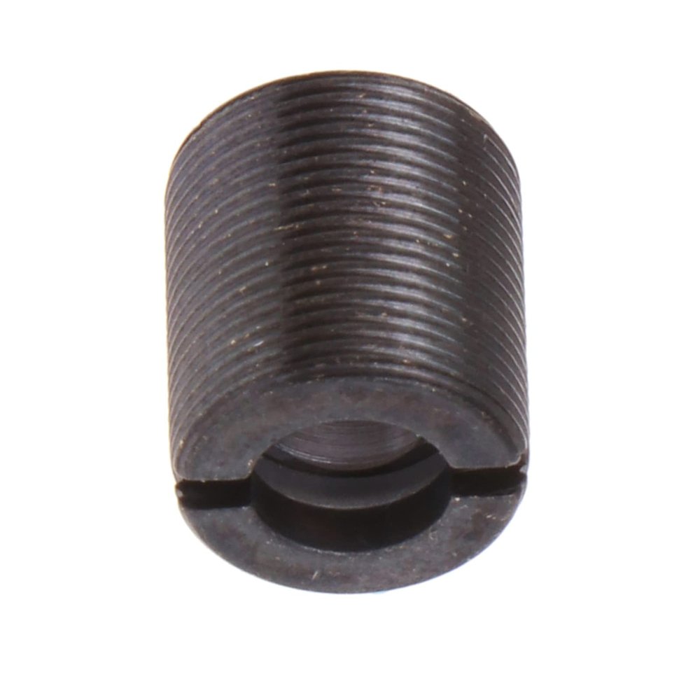 DIIOOMIEEU Compact WSF-Adapter Coated Glass Lens 3 Layer Collimating Coated Glass Focusing Lens for 405nm -/Blue Diode