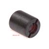 DIIOOMIEEU Compact WSF-Adapter Coated Glass Lens 3 Layer Collimating Coated Glass Focusing Lens for 405nm -/Blue Diode view 2