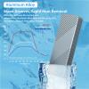 DIIOOMIEEU NVME Enclosure Aluminum USB3.2 Type C Gen-2 Hard Case pieceIe NVMe AHCI Dual-Protocol Case for A1466 view 4