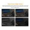 QDVOPHZA IP Camera 10MP Two Lens 5+5MP 6MP 8MP Indoor Pet Detection Two-Way Talk PT Surveillance Cat Dog Cameras(E/U_Ranger Dual 8MP) view 4