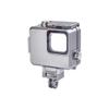 BGNing Waterproof Case 60M/197FT Compatible with Hero Mini Diving Protective Cover Housing Underwater Shell Action Camera Accessories (60m Aluminum Alloy) view 1