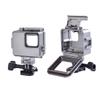 BGNing Waterproof Case 60M/197FT Compatible with Hero Mini Diving Protective Cover Housing Underwater Shell Action Camera Accessories (60m Aluminum Alloy) view 4