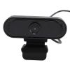 1080P Webcam with Microphone - Webcam with Microphone for Desktop, HD 30FPS USB Web Camera, Computer Camera for Laptop PC TV Online Meetings view 4