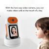 Bewinner Wireless Security Camera 1080P HD with 2-Way Audio for Baby Monitor, Pet Camera & Elderly Surveillance - Indoor Home Monitoring System view 4
