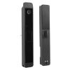 Smart Door Entry Lock IP65 Water Digital Keypad Fingerprint Password Card Keyless Entry Lock with APP for 35mm to 80mm Doors view 2