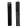 Smart Door Entry Lock IP65 Water Digital Keypad Fingerprint Password Card Keyless Entry Lock with APP for 35mm to 80mm Doors view 3