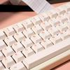 mintcaps Keycaps - 144Keys Dye-Sublimation PBT Keycaps Beige Cherry Profile Keycap for 65% 70% 75% 100% Gateron Cherry Mx Switches Mechanical Keyboard view 3